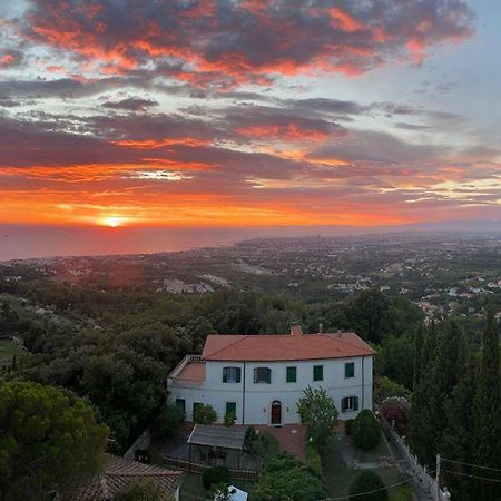 Villa Gemma Λιβόρνο Εξωτερικό φωτογραφία