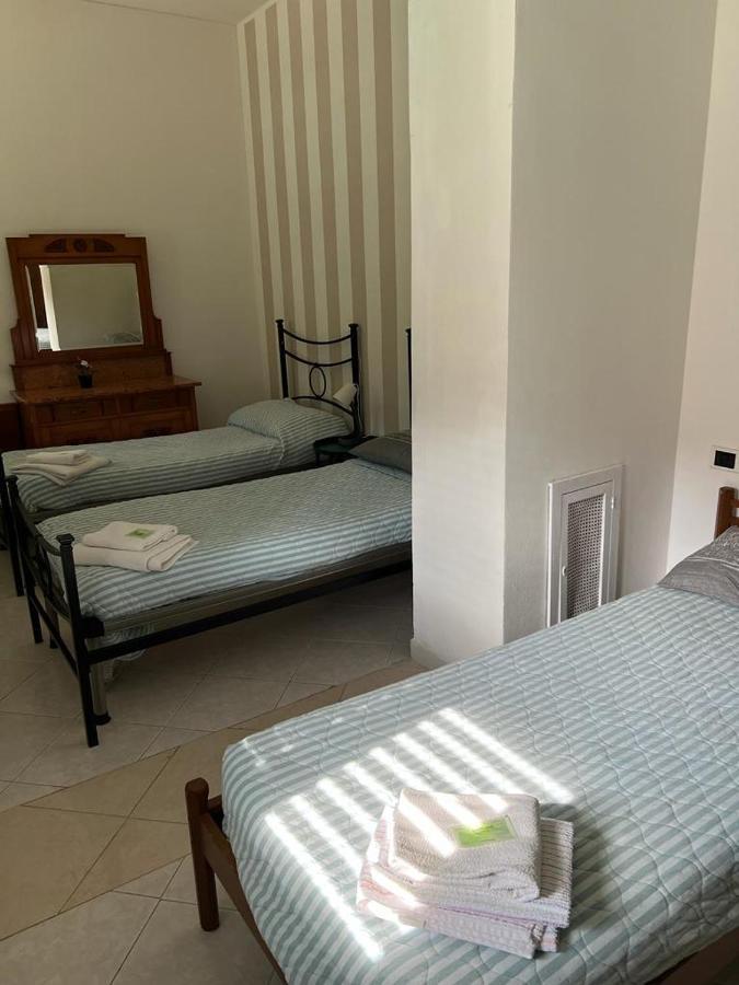 Villa Gemma Λιβόρνο Εξωτερικό φωτογραφία