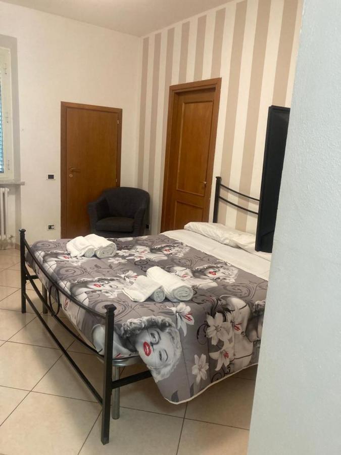 Villa Gemma Λιβόρνο Εξωτερικό φωτογραφία